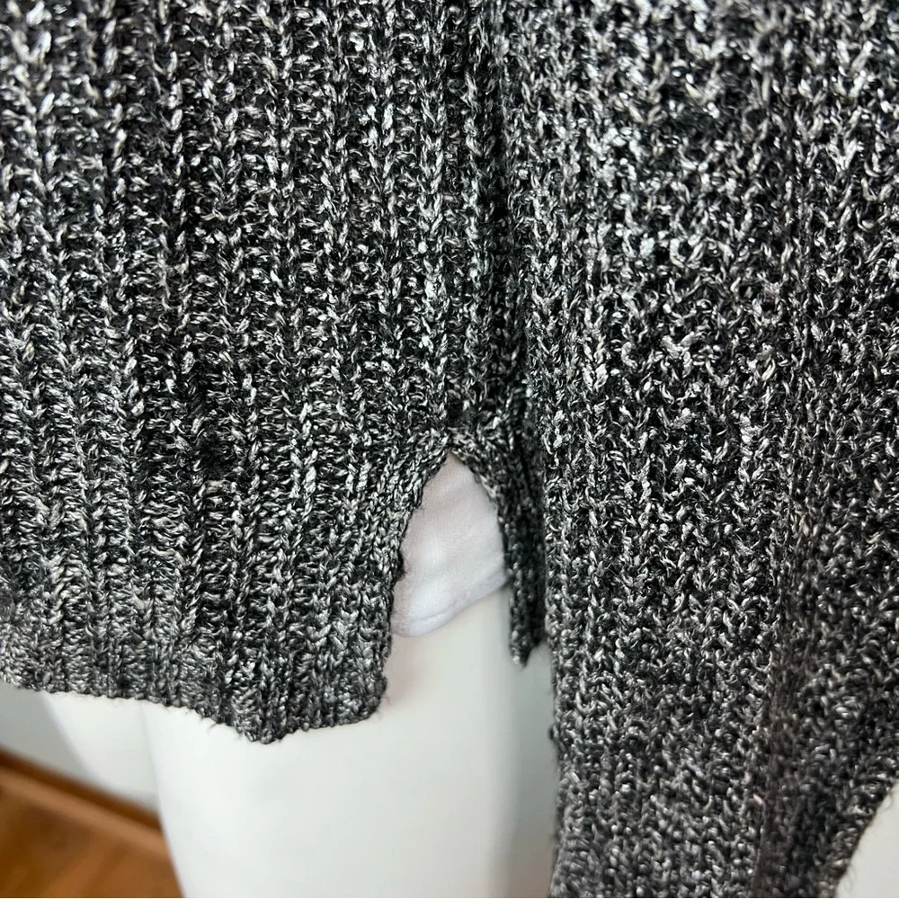 Eileen Fisher Marled Knit Sweater Pullover Women’s Size XL - Picture 5 of 10